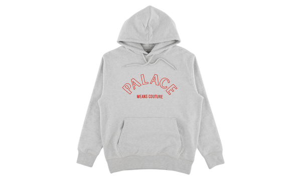 Couture Hoodie