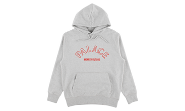 Couture Hoodie