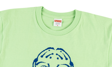 Scream Tee 
