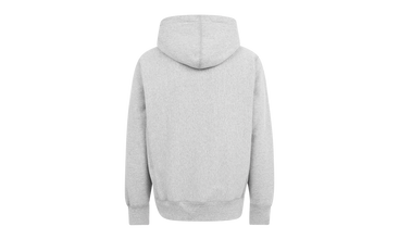 Swarovski Box Logo Hoodie 