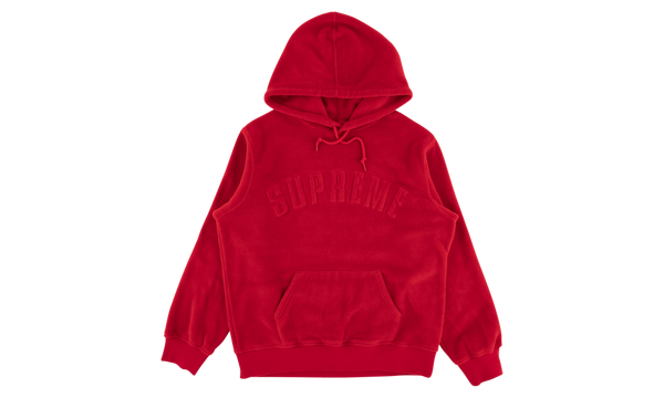 Polartec Hooded Sweatshirt "FW 18"