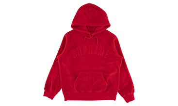 Polartec Hooded Sweatshirt 