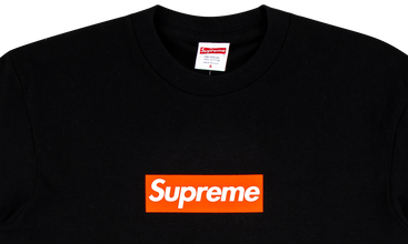 San Francisco Box Logo Tee 