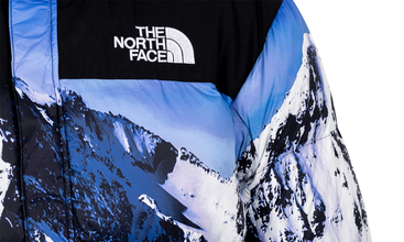 TNF Mountain Baltoro 