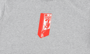 Payphone Tee 