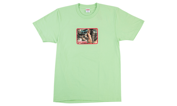 Larry Clark Girl Tee