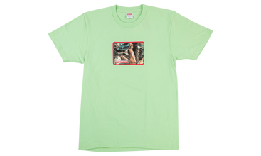 Larry Clark Girl Tee