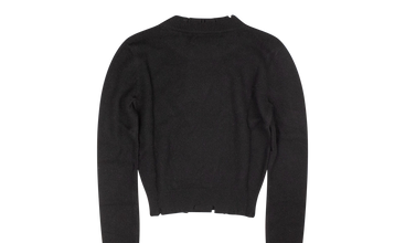 Classic Cashmere Crewneck 