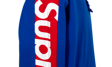 Sideline Hooded Sweatshirt 