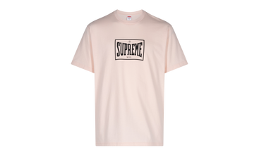 Warm Up Tee 