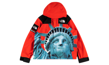 TNF Mountain Jacket 