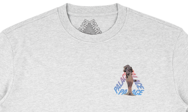 Rolls P3 T-Shirt