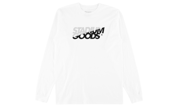 Split Logo L/S Tee