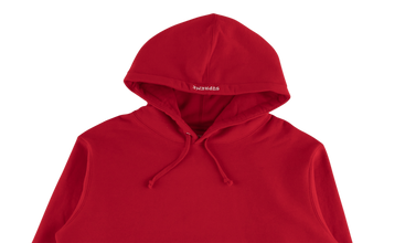 Illegal Business Hooded Sweatshirt 