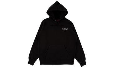 Decline Hooded Sweatshirt