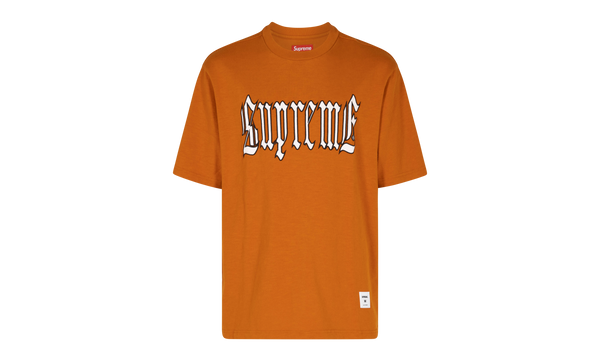 Old English S/S Top "SS 24"
