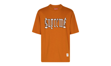 Old English S/S Top 