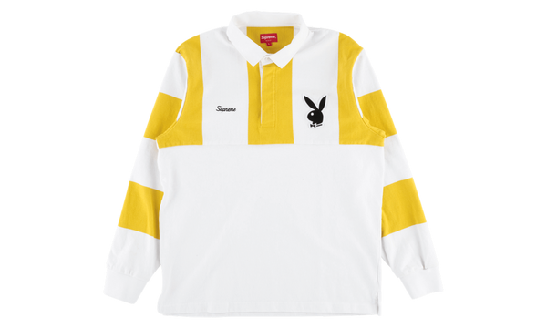 Playboy Rugby "FW 17"