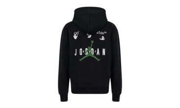 Air Jordan x Off-White Hoodie 