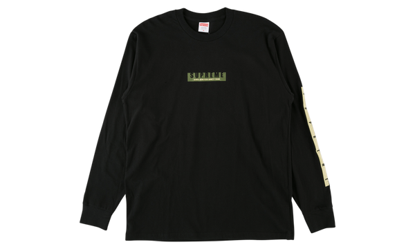 1994 L/S Tee "FW 18"