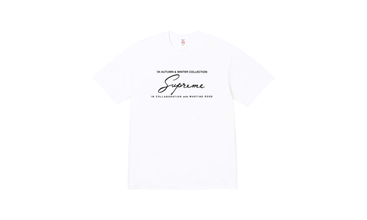 Martine Rose Tee 