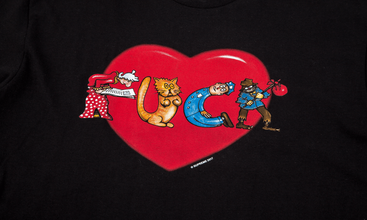 Heart Tee