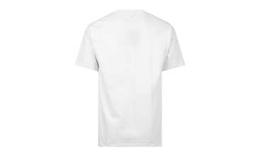 Space Camo Shark Tee