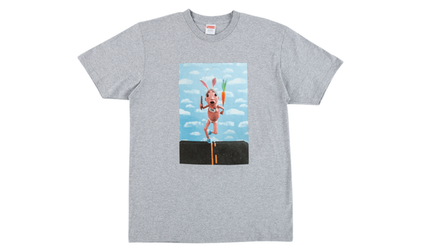 Mike Hill Runner Tee "SS 17"