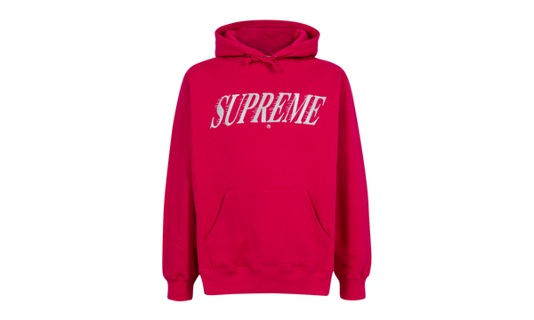 Crossover Hoodie "SS 20"