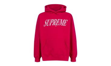 Crossover Hoodie 