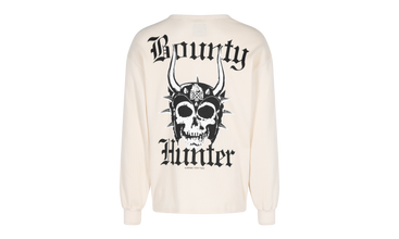Bounty Hunter Thermal Henley L/S Top 