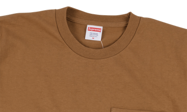 Go F*ck Yourself Pocket Tee 