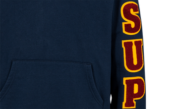 Team Chenille Hoodie 