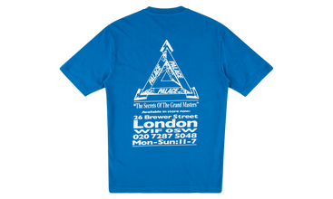 Grand Master T-Shirt
