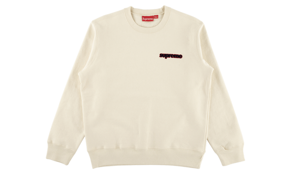 Connect Crewneck "FW 18"
