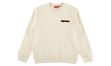 Connect Crewneck 