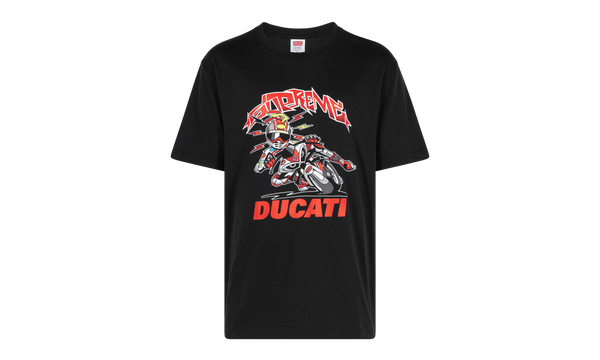 Ducati Bike Tee "SS 24"