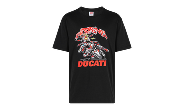 Ducati Bike Tee 