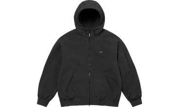 WINDSTOPPER® Zip Up Hooded Sweatshirt 