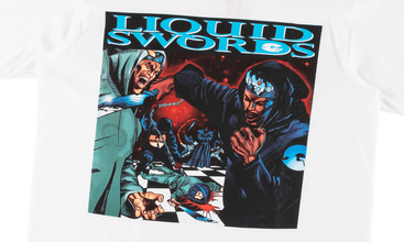 Liquid Swords Tee 