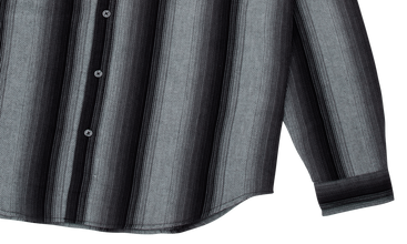 Ombre Stripe Shirt