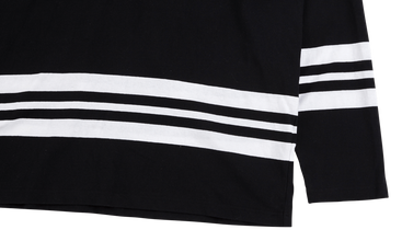 Hooded Hockey Top