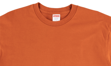 Headline Tee 