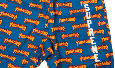 Thrasher Skate Short