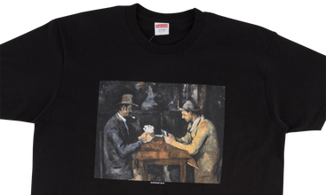 Cards Tee 