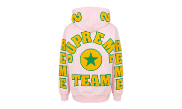 Team Chenille Hoodie 