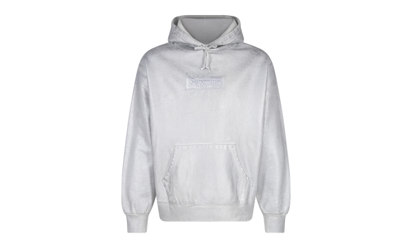 Supreme MM6 Maison Margiela Foil Box Logo Hoodie "SS24"