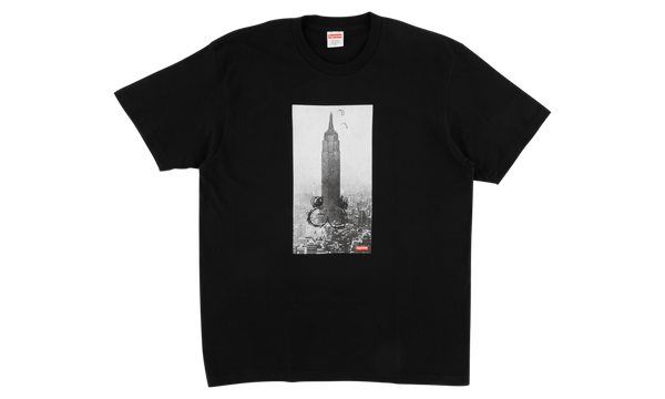 Mike Kelley Empire State Building Tee "FW 18"