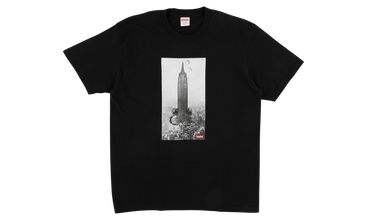 Mike Kelley Empire State Building Tee 