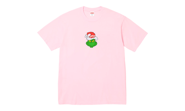 Grinch Tee 